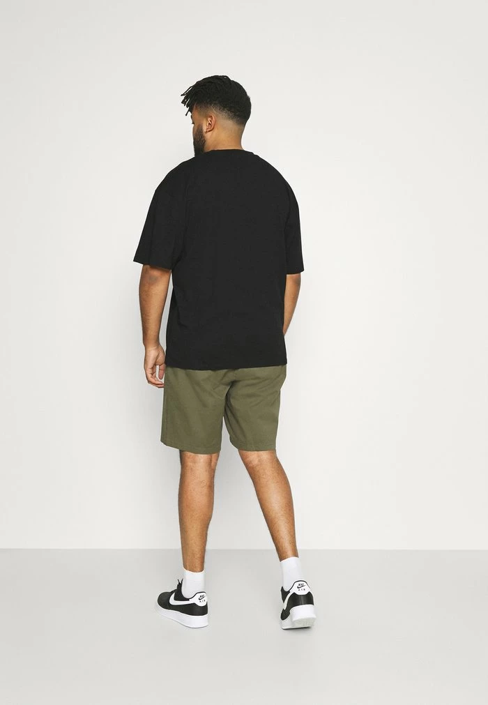 Only & Sons ONSCAM - Shorts - Olive Night 5 Only & Sons ONSCAM - Shorts - Olive Night - Image 3