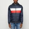 Only & Sons ONSKOBE QUILTED HOOD - Light Jacket - Dark Navy 1 Only & Sons ONSKOBE QUILTED HOOD - Light Jacket - Dark Navy -Only & Sons shop dd3b44049ea14c93800ee7490f251980