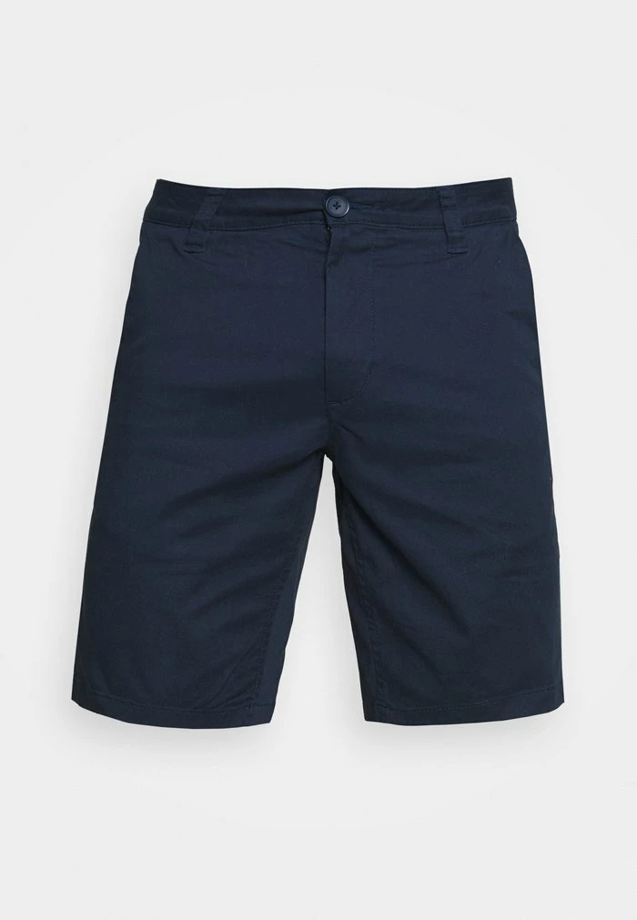 Only & Sons ONSCAM - Shorts - Blues 6 Only & Sons ONSCAM - Shorts - Blues - Image 4