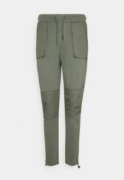 Only & Sons ONSRONALD LIFE PANTS - Tracksuit Bottoms - Castor Gray -Only & Sons shop ddff712a28a14d95b890907c60687af5