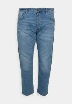Only & Sons ONSAVI BEAM - Relaxed Fit Jeans - Blue Denim 10 Only & Sons ONSAVI BEAM - Relaxed Fit Jeans - Blue Denim -Only & Sons shop de313a46e9b742c0bb63b2733c64c3bd
