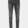 Only & Sons ONSLOOM LIFE - Slim Fit Jeans - Grey Denim 1 Only & Sons ONSLOOM LIFE - Slim Fit Jeans - Grey Denim -Only & Sons shop de931b9df50d4719b8ca8fa05a7e362f