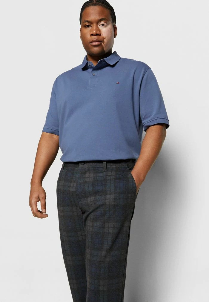 Only & Sons ONSMARK TAP PANT - Trousers - Dark Navy 7 Only & Sons ONSMARK TAP PANT - Trousers - Dark Navy - Image 5