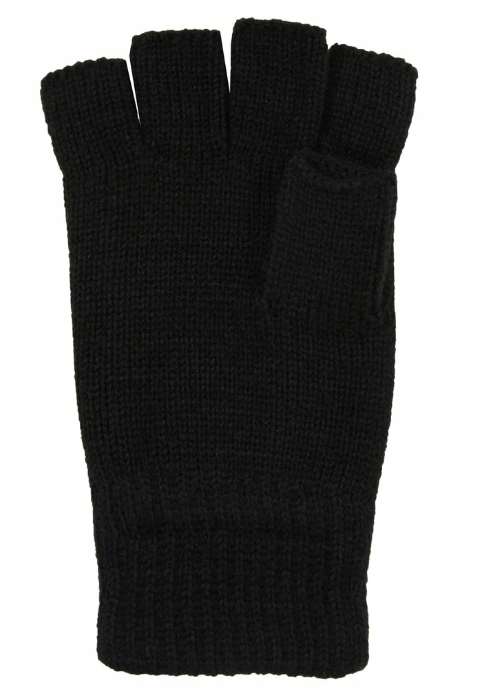 Only & Sons ONSCLAS NO-FINGER GLOVES - Fingerless Gloves - Black 4 Only & Sons ONSCLAS NO-FINGER GLOVES - Fingerless Gloves - Black - Image 3