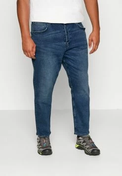 Only & Sons ONSAVI - Relaxed Fit Jeans - Blue Denim