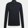 Only & Sons ONSDON - Jumper - Dark Navy 1 Only & Sons ONSDON - Jumper - Dark Navy -Only & Sons shop e0b0efae2f9b42a4b22ad55b3b32449a