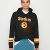 Only & Sons ONSNFL LIFE HOODIE - Sweatshirt - Black -Only & Sons shop e1a0fec1b99b4f4d8e9dbbb69687fd79