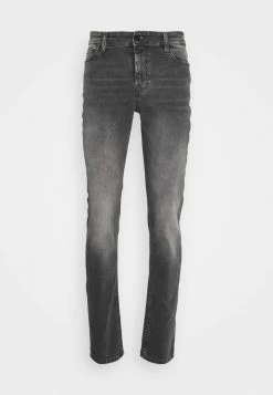 Only & Sons ONSLOOM SLIM ZIP SWEAT GREY - Slim Fit Jeans - Grey Denim 12 Only & Sons ONSLOOM SLIM ZIP SWEAT GREY - Slim Fit Jeans - Grey Denim -Only & Sons shop e258ca3a54714e78a12aeb76632408a0