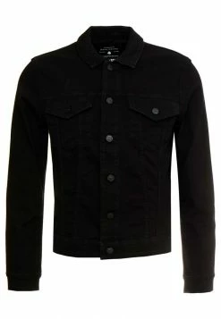 Only & Sons ONSCOME TRUCKER - Denim Jacket - Black Denim 10 Only & Sons ONSCOME TRUCKER - Denim Jacket - Black Denim -Only & Sons shop e25998d027c644b1a82ea4bb8e449e96