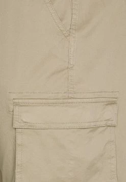 Only & Sons ONSCAM CUFF - Cargo Trousers - Chinchilla -Only & Sons shop e26e6d70eb5647a287fde62ed17c9a7a