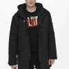 Only & Sons ONSKLAUS WINTER - Parka - Black