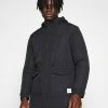 Only & Sons ONSJACK - Parka - Dark Navy -Only & Sons shop e2b0bedac5eb4108ab33dec3b392fea1