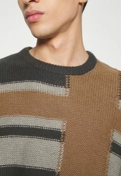 Only & Sons ONSEVAN - Jumper - Dark Navy 11 Only & Sons ONSEVAN - Jumper - Dark Navy -Only & Sons shop e2c046e2291a46fc88bf40919b1c706b