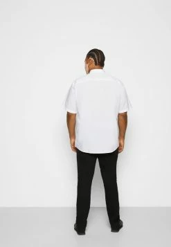 Only & Sons ONSSANE - Shirt - White 13 Only & Sons ONSSANE - Shirt - White -Only & Sons shop e2e75d9e23424662b2304bb7a8793633