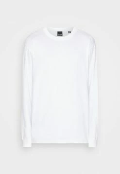 Only & Sons ONSFRED UNISEX - Long Sleeved Top - Bright White 12 Only & Sons ONSFRED UNISEX - Long Sleeved Top - Bright White -Only & Sons shop e3273ea37a644fcca8344eafd4e469c5