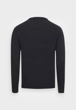 Only & Sons ONSLEE - Jumper - Dark Navy -Only & Sons shop e3ff553c9a9b4863a9ffa77b80fc25fe