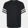 Only & Sons ONSSQUID COLORBLOCK TEE - Print T-shirt - Black 1 Only & Sons ONSSQUID COLORBLOCK TEE - Print T-shirt - Black -Only & Sons shop e467190d709347518902b73e534a2479