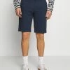 Only & Sons ONSWILL BELT - Shorts - Dress Blues