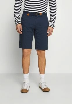 Only & Sons ONSWILL BELT - Shorts - Dress Blues