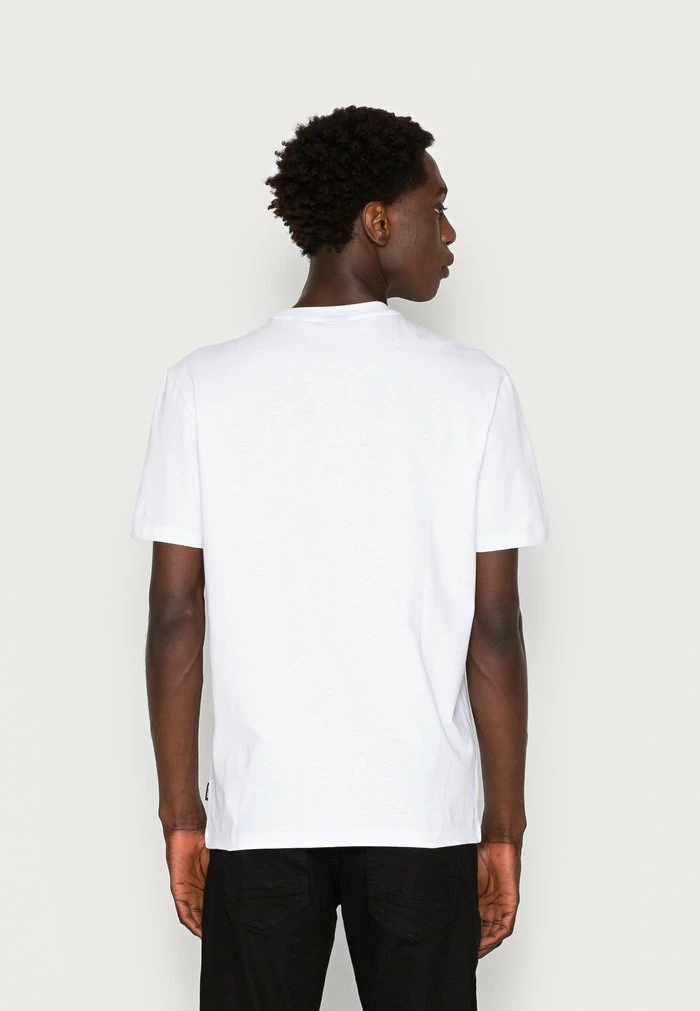 Only & Sons ONSGUNTHER SURF TEE - Print T-shirt - White 5 Only & Sons ONSGUNTHER SURF TEE - Print T-shirt - White - Image 3