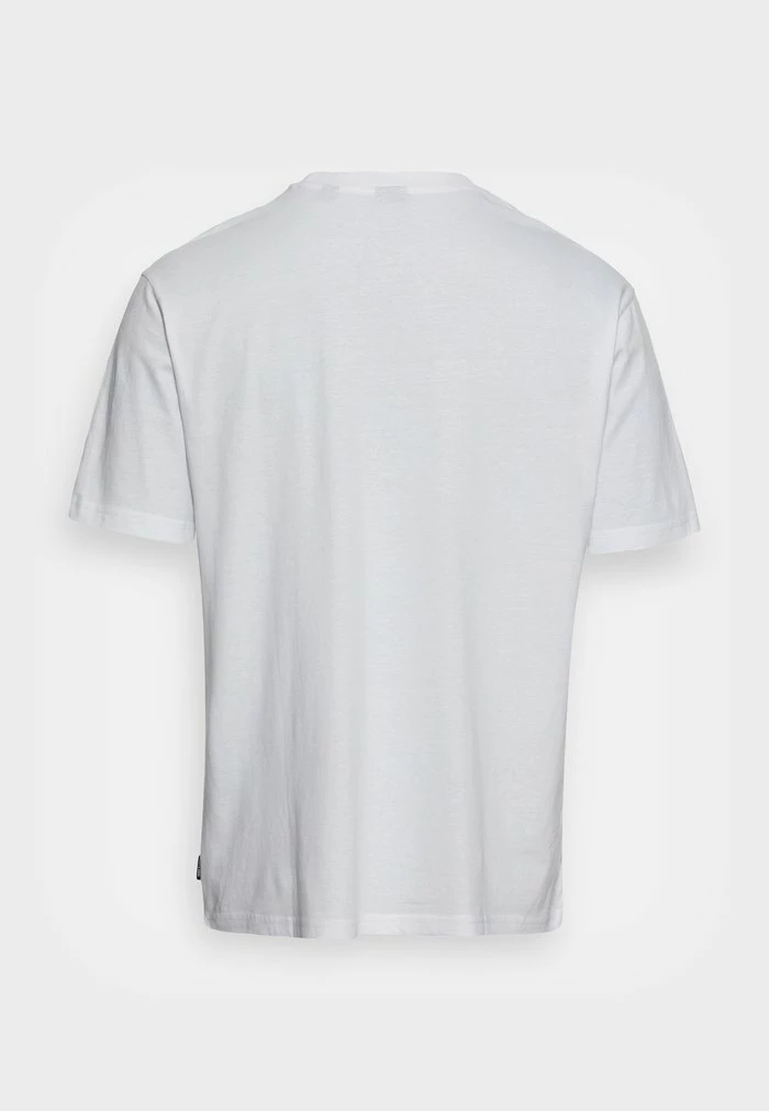 Only & Sons ONSFUNK TEE 7 PACK - Basic T-shirt - Black 5 Only & Sons ONSFUNK TEE 7 PACK - Basic T-shirt - Black - Image 3