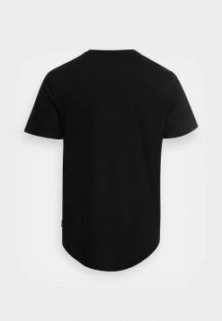 Only & Sons ONSMATT LONGY TEE 5 PACK - Basic T-shirt - Black 6 Only & Sons ONSMATT LONGY TEE 5 PACK - Basic T-shirt - Black -Only & Sons shop e4d46765ff3642babf8859403b88877e