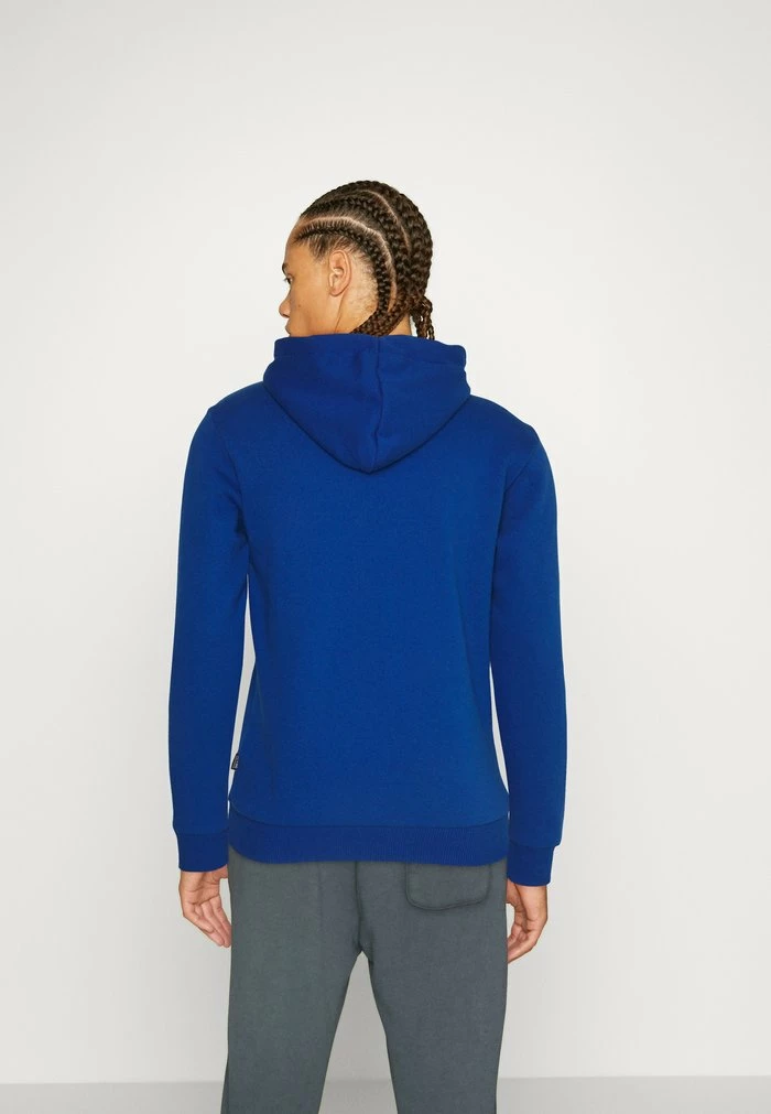 Only & Sons ONSCERES LIFE NOOS - Hoodie - True Blue 5 Only & Sons ONSCERES LIFE NOOS - Hoodie - True Blue - Image 3