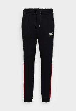 Only & Sons ONSRUNNING LIFE - Tracksuit Bottoms - Grey