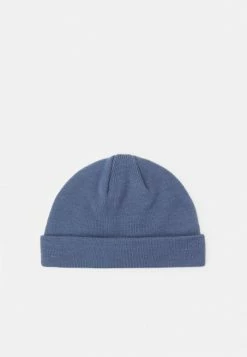 Only & Sons ONSEVAN SHORT BEANIE UNISEX - Beanie - Stone Wash