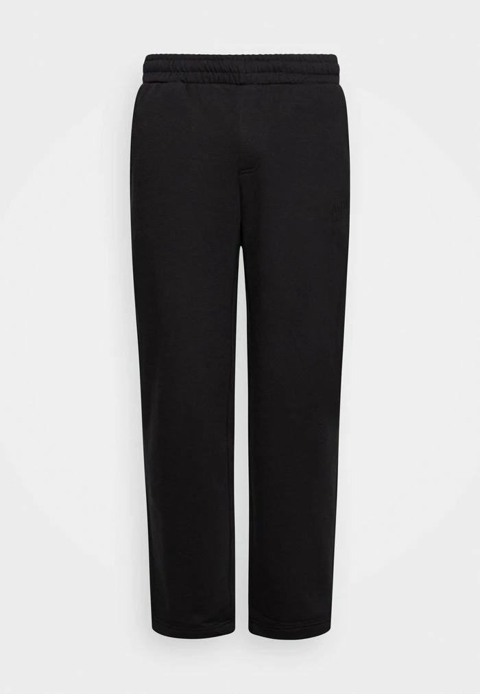 Only & Sons ONSACE TAPE CLUB PRINT PANT - Tracksuit Bottoms - Black 7 Only & Sons ONSACE TAPE CLUB PRINT PANT - Tracksuit Bottoms - Black - Image 5