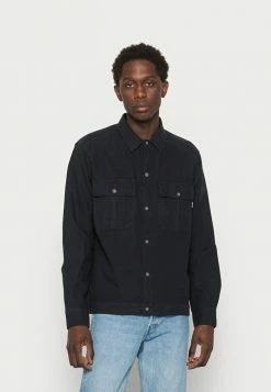 Only & Sons ONSKENNET LIFE - Shirt - Dark Navy