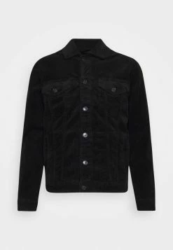Only & Sons ONSCOIN LIFE TRUCKER - Summer Jacket - Black