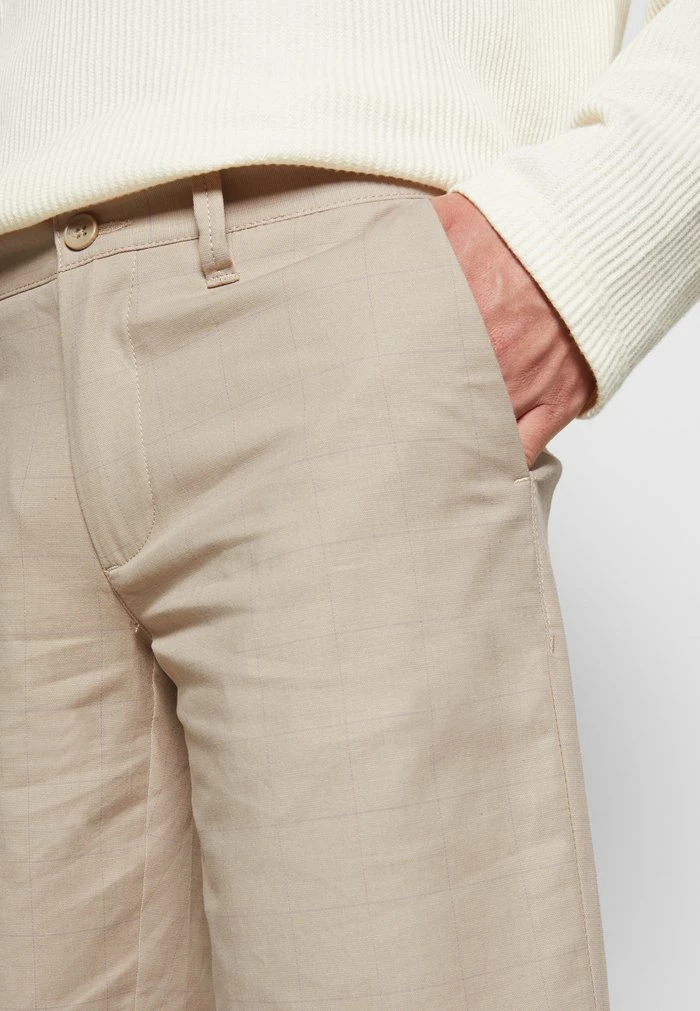 Only & Sons ONSMARK TAP - Shorts - Chinchilla 9 Only & Sons ONSMARK TAP - Shorts - Chinchilla - Image 7