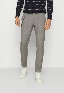 Only & Sons ONSPETE SLIM PANT - Trousers - Pelican