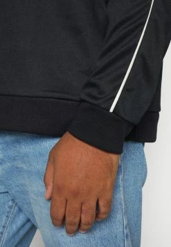 Only & Sons ONSSQUID CREW NECK - Long Sleeved Top - Dark Navy -Only & Sons shop e75ff342342e453986dada56d2aa04c2
