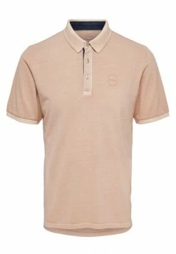 Only & Sons Polo Shirt - Mahogany Rose 12 Only & Sons Polo Shirt - Mahogany Rose -Only & Sons shop e784159cba6f4e0c8e0bfbfcd821c4aa