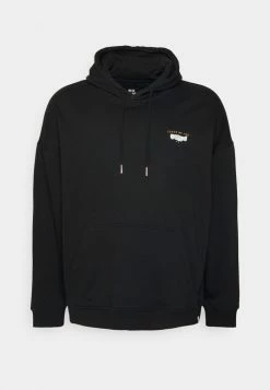 Only & Sons ONSDAVE OLD SCHOOL HOODIE - Sweatshirt - Black 12 Only & Sons ONSDAVE OLD SCHOOL HOODIE - Sweatshirt - Black -Only & Sons shop e7f53989b0a94f719770d2c85710277a