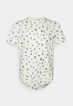 Only & Sons ONSTIMMY LONGY - Print T-shirt - Star White -Only & Sons shop e80ffd48163b4a8f98068da376b6abc5