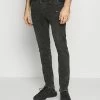 Only & Sons ONSLOOM LIFE SLIM - Slim Fit Jeans - Grey Denim 1 Only & Sons ONSLOOM LIFE SLIM - Slim Fit Jeans - Grey Denim -Only & Sons shop e813f0a1ea5249c9ba06e1791fe2690c