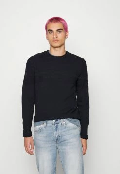 Only & Sons Jumper - Dark Navy