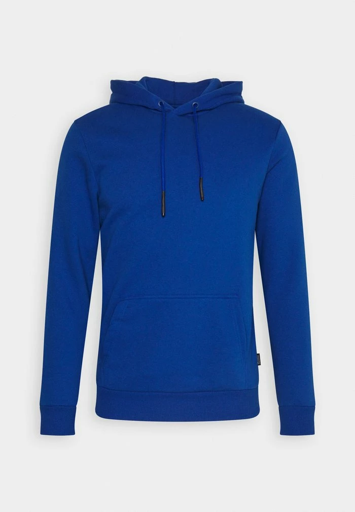 Only & Sons ONSCERES LIFE NOOS - Hoodie - True Blue 6 Only & Sons ONSCERES LIFE NOOS - Hoodie - True Blue - Image 4