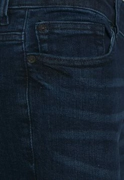 Only & Sons ONSLOOM - Slim Fit Jeans - Blue Denim -Only & Sons shop e919f52ba2c14ec78edd305fd9e31ea8