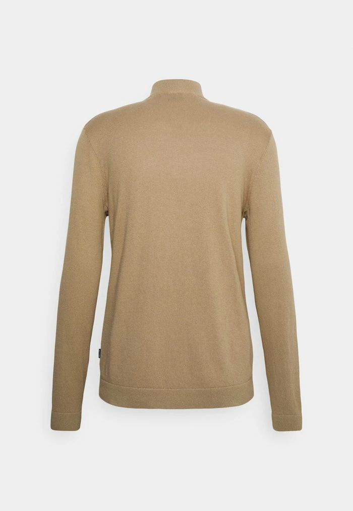 Only & Sons ONSDON - Jumper - Chinchilla 4 Only & Sons ONSDON - Jumper - Chinchilla - Image 2