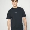 Only & Sons ONSOSRIS LIFE REDACT TEE - Print T-shirt - Dark Navy 1 Only & Sons ONSOSRIS LIFE REDACT TEE - Print T-shirt - Dark Navy -Only & Sons shop ea5b3774cc4146c0ba394ff77128d8d9
