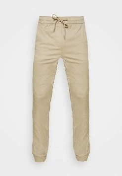 Only & Sons ONSLINUS LIFE WORK - Trousers - Chinchilla 12 Only & Sons ONSLINUS LIFE WORK - Trousers - Chinchilla -Only & Sons shop eadac204fd0440bb9c440ffebb542402