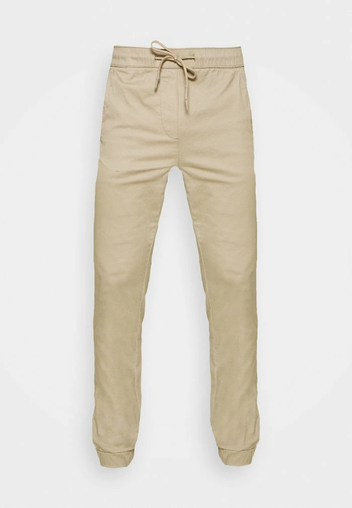 Only & Sons ONSLINUS LIFE WORK - Trousers - Chinchilla 7 Only & Sons ONSLINUS LIFE WORK - Trousers - Chinchilla - Image 5
