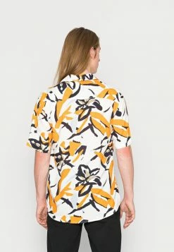 Only & Sons ONSBRENT LIFE SHIRT - Shirt - Star White -Only & Sons shop eb8488e9045d480195ac60fd1d4aedc7