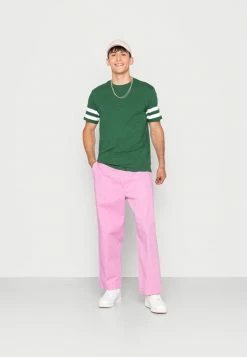 Only & Sons ONSSQUID COLORBLOCK TEE - Print T-shirt - Dark Green 8 Only & Sons ONSSQUID COLORBLOCK TEE - Print T-shirt - Dark Green -Only & Sons shop eb8ee00a6d09412da36ec586369c4770