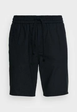 Only & Sons ONSLINUS - Shorts - Dark Navy -Only & Sons shop ebbb3b9900094a40be721c82af55e4be