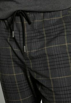 Only & Sons ONSLINUS CHECK PANT - Trousers - Almond 10 Only & Sons ONSLINUS CHECK PANT - Trousers - Almond -Only & Sons shop ec541f507fdf49e2a0d730721bbcedac